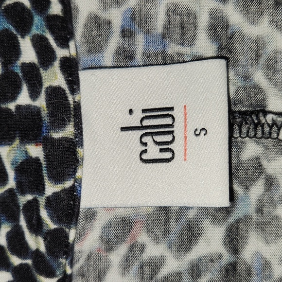 Cabi ~Dress Tank Top Size Small - Picture 7 of 7